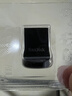 闪迪（SanDisk）128GB USB3.2 U盘 CZ430酷豆 黑色 读速400MB/s 车载U盘 文件加密 小巧便携优盘 实拍图