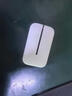 华为鸿蒙智选随身wifi6移动无线随行WiFi3网络4g无线网卡携带无限制三网全国通用流量2026款5G AX15B 顶配WiFi6白【三网切换】3000毫安大电池 实拍图