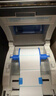 佳博（Gprinter）GP-1324D 热敏标签打印机 USB版 电商跨境一二联快递面单不干胶服装零售仓储物流办公打单条码机 实拍图