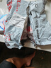 雨虹防水防霉耐黄变美缝剂十大品牌瓷地砖美缝胶防水勾缝填缝剂 鱼肚白 实拍图