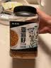 硃碌科 金色生亚麻籽胡麻仁1.8斤罐装胡麻子可打粉榨油 豆浆伴侣 实拍图