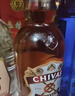 芝华士（Chivas）12年 苏格兰 调和型 威士忌 500ml  洋酒 派对调酒送礼 实拍图