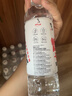 康师傅喝开水 熟水饮用水 550ml*24瓶 整箱批发瓶装水白开水 实拍图
