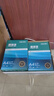 得力（deli）珊瑚海A4打印纸 70g500张*8包一箱 双面复印纸 企业采购优选 整箱4000张7360【销冠系列】 实拍图