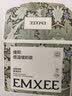 嫚熙（EMXEE）储奶袋母乳保鲜袋一次性存奶袋储存袋加厚防漏可冷冻 220ML【50片】感温款丨0.64/片 储奶袋 实拍图