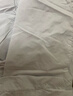 迪卡侬户外防晒衣女皮肤衣夏季防晒服连帽风衣外套运动薄款轻薄防紫外线 女款浅紫色（男士可选大1~2码） XL 实拍图