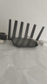 普联（TP-LINK）大道路由器7DR6430 BE6400 5G WiFi7千兆双频家用高速穿墙 2.4G wifi6无线 2.5G网口 游戏加速 实拍图
