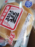 港荣蒸面包淡奶1200g 纯蛋糕早餐面包零食手撕西式糕点心甜品礼物盒箱 实拍图