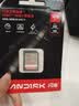 闪迪（SanDisk）128GB SD内存卡 4K V30 U3 C10 相机存储卡 读速230MB/s 写速120MB/s 高速连拍 微单/单反相机 实拍图