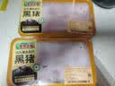 壹号土猪壹号养黑土猪 冰鲜猪排骨块350g(脊骨+肋排) 实拍图