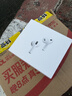 Apple/苹果 AirPods Pro (第三代) 搭配MagSafe充电盒 (USB-C) 苹果耳机 蓝牙耳机 适用iPhone/iPad/Mac 实拍图