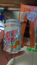 冰峰（ICEPEAK）无糖橙味汽水330ml*24罐中华老字号陕西特产碳酸饮料包装随机发 实拍图