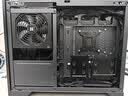 追风者（PHANTEKS）XT M3小旋风MATX黑色散热台式游戏办公电脑小机箱(360水冷位/配120风扇*2/Type-C 20Gbps+) 实拍图