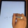 Apple/苹果 Pencil Pro 磁吸触控笔手写笔苹果笔电容笔书写绘画iPad笔 适用于iPad Pro/Air/mini机型 实拍图