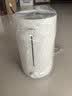 美的（Midea）【小型便携】加湿器家用卧室孕妇婴幼鼻炎静音除菌大雾量空调风扇清凉伴侣桌面生日礼物CS-3VWL 实拍图