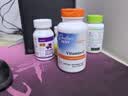Doctor's best多特倍斯高含量维生素C素食硬胶囊1000mg/粒120粒成人进口金达威 实拍图