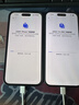 Apple/苹果【需现场激活】 iPhone 17 Pro Max 256GB 星宇橙色支持移动联通电信5G双卡双待【移动补贴】 实拍图