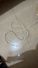 品胜苹果数据线3米加长充电线快充 适用iPhone14/13/12ProMax/Xs/XR/X/8/SE/6s手机平板车载线2.4A 实拍图