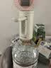 小熊（Bear）桶装水抽水器饮水机取水器电动上水器压水器自动抽水泵YSJ-F06Q1 实拍图