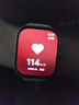 vivo WATCH GT 2 智能手表 2.07英寸超视界大屏 蓝河操作系统3.0 专业运动监测 专业健康监测 【贝壳粉】蓝牙版 实拍图