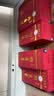 钓鱼台 国宾酒（第一代） 酱香型白酒 53度 500ml*6瓶 整箱装名酒618 实拍图