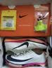耐克田径精英巴黎新款  Nike Maxfly 2 FP耐克男女碳板气垫短跑钉鞋 FD8395-100/Maxfly 2代 43 实拍图