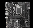 微星（MSI）PRO B760M-B DDR4 游戏电脑主板 支持CPU 14600KF/14490F/13490F (Intel B760/LGA 1700) 实拍图