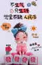 舞青衣【孙怡同款】新款反重力收腹提臀裤塑形无痕翘臀 黑色1件装L 实拍图