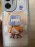 奶小鸭（NEYAA）适用红米turbo4pro手机壳 turbo4pro保护套镜头全包硅胶防摔超薄创意卡通简约网红软壳男女 远峰蓝 实拍图