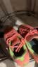 耐克NIKE男子耐磨实战篮球鞋  S.T. FLARE运动鞋HF0232-602红蓝42.5 实拍图