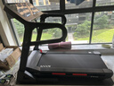 舒华（SHUA）小型家用跑步机家庭用A9爬坡走步机减震室内静音可折叠马拉松奥运 全能王A9pro-18%大坡度/创新倒走 实拍图