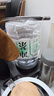 鼎湖山泉饮用天然水 冲茶专用山泉水3L×4桶 大桶装家用桶装水整箱 实拍图