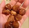 西域美农 软蜜无花果干40g*9袋 0硫熏漂白孕妇下奶零食滋补煲汤药食同源  实拍图