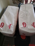 好奇（Huggies）铂金装小桃裤成长裤XXL74片(15kg以上)尿不湿【夏季散热王】 实拍图