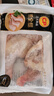 正大鸡全腿4斤（约4-6个）鸡腿烧烤鸡肉鸡腿肉低脂生鲜烤鸡大腿 实拍图