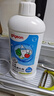 贝亲（Pigeon）奶瓶清洗剂 婴儿专用 奶嘴玩具果蔬清洁 600ml MA28 实拍图