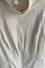 蕉下（beneunder）防晒衣女防紫外线外套短款辣妹立领修身AL819浅炭灰2XL 实拍图