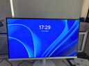 飞利浦（PHILIPS）27英寸一体机电脑(英特尔N95 16G 512G 商用办公台式主机 WiFi蓝牙 键鼠套装 3年质保)B1白 实拍图