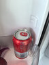 百威红罐啤酒淡色拉格330ml*24听整箱装京东自营新老包装随机发货 实拍图