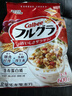 卡乐比（Calbee）水果麦片原味600g+50g*4 日本进口 早餐代餐 实拍图