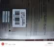 红双喜DHS 天弓5套胶 天弓五 乒乓球胶皮反胶 红色 37度2.1 实拍图