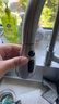 华帝（VATTI）厨房龙头 抽拉式三功能水槽洗菜盆水龙头冷热304不锈钢 062100-JD 实拍图