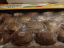 佳沛（zespri）新西兰 阳光金果25-27粒原箱特大果单果124-146g 猕猴桃水果礼盒 实拍图