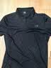 北面（The North Face）POLO衫男户外运动休闲防晒速干T恤春夏短袖商务半袖 8HQX JK3 L 实拍图