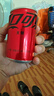可口可乐（Coca-Cola）汽水饮料 可乐*4+雪碧*4+零度*4 200ml*12迷你罐 实拍图