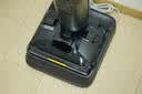 石头A30 Pro Steam5合1 160℃蒸汽86°C热水洗地蒸汽洗地机全向助力洗拖吸扫地机器人 实拍图