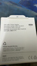 Apple/苹果 原装正品20W type-c充电器 苹果usb-c充电器手机快充头 旗舰店苹果iPhone 17 Pro Max充电器 实拍图