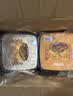 蔡林记冲泡免煮热干面255g*6盒早餐湖北特产非油炸即食方便面多口味 实拍图