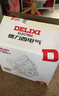 德力西（DELIXI）切割机多功能大功率云石机小型电锯电圆锯开槽木工切墙瓷砖石材 实拍图