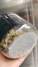 杞里香 胎菊80g 菊花茶叶花草茶杭白菊花蕾枸杞金银花决明子茶泡水养生 实拍图